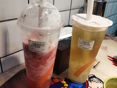 -CoCo都可(漫乐城店)