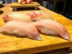 -板长寿司(铜锣湾店)