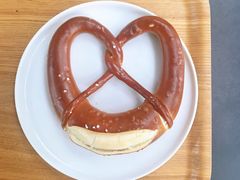 德国结-81BAKERY(大学路店)