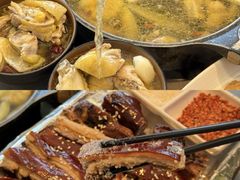 -创味·民间海南菜·非遗藤桥排骨(藤桥·免税城店)