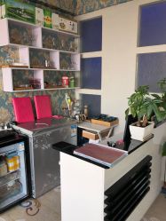 -阿茹娜美容会馆