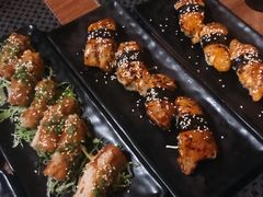 -昊·来了寿司(双楠2店)