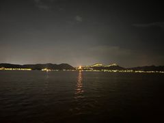 -西湖游船
