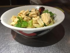 -探鱼·鲜青椒爽麻烤鱼(三水广场店)