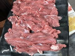 -大明铜锅·烤涮坊·烧烤(总店)