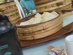 -黄家老店·非遗灌汤包(晋安路店)