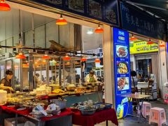 -车头老二大排档(金城步行街店)