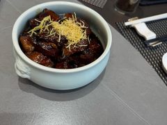 -明仕田园酒店