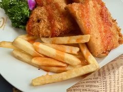 -起士林西餐厅(东经路店)