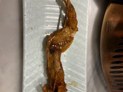 -蓉幸会川菜(苏宁广场店)