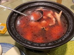 -炊烟·山房菜