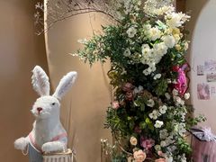 -LE SHARE洛笙·花园西餐(北京路步行街店)