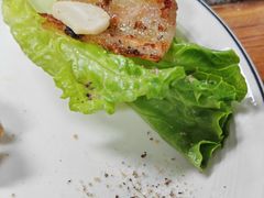 -星火东北碳火烤肉(华大店)