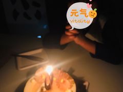 -派悦坊·甜品·蛋糕(日坛店)