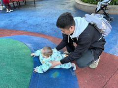 -天河儿童公园