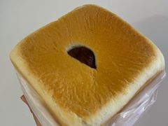 -银座仁志川·生吐司专门店(香港广场店)