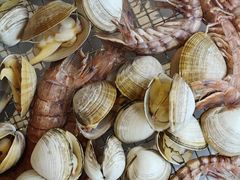 -海味当家·蒸锅海鲜(星海公园店)