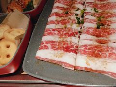 -新石器烤肉(无锡万象城店)