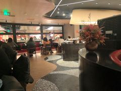 -拉蒂娜·巴西牛排馆 Latina·Brazilian Steakhouse(王府井喜悦店)