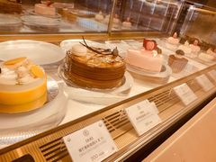 -PAUL LAFAYET 法式甜品(深圳湾万象城店)
