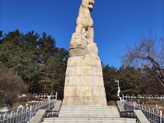 -帽儿山国家森林公园