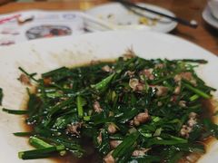 -和源祥·日照菜扛把子(万平口一店)