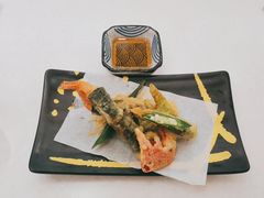 炸虾天妇罗-争鲜回转寿司(天府广场-今站PLUS店)