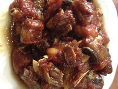 叉烧排骨-葛记焖饼(伏牛路店)