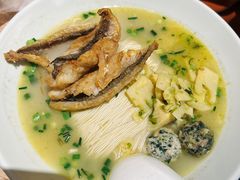 -新万鑫银丝面·非遗无锡味(惠山古镇店)
