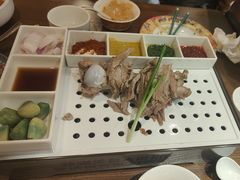 -相约·羊村小馆非遗手抓肉(七一酱园店)
