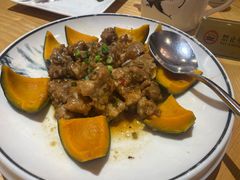 -德胜轩正宗顺德菜(宝安沙井会展中心店)