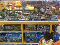 -玩具反斗城(海港城店)