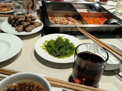 -海底捞火锅(劲松店)