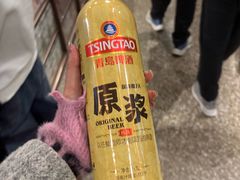 -老谢野馄饨(延安路店)