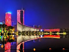-天鹅湖体育公园