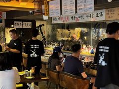-贰醒·私房小院烧烤 (太古里店)