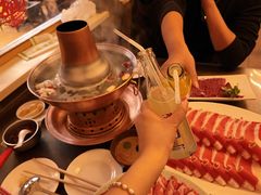 -南门涮肉(后海店)