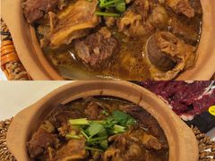 熟牛腩-陈记顺和牛肉火锅馆(天河北路店)