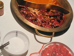 -小龙坎火锅(仓山万达店)