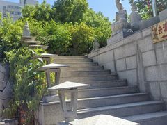 -福州开元寺