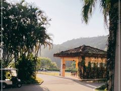 -南沙高尔夫球会