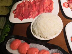 牛舌-牛焱·贵州黄牛肉火锅(城西银泰店)