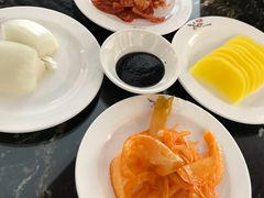 -桃园中华料理炸酱面(燕儿岛路店)