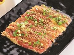 -盛爱家烤肉店(五泉总店)