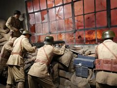 -上海四行仓库抗战纪念馆