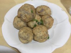-南雄雄州土菜餐厅(粤北大厦店)