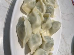 -船歌·鱼水饺青岛菜(国贸商城店)