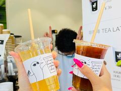 -卖呆儿咖啡(望京店)