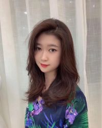 点击看大图 -尚丹尼造型