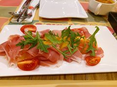 -安妮意大利餐厅(世贸天阶店)